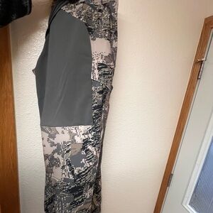Sitka Timberline Pants - 34T
